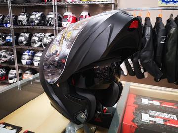 Casco modulare scorpion exo 920