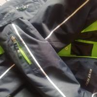 Tuta neve west scout