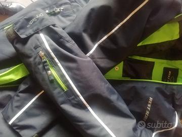 Tuta neve west scout