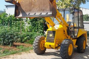 Terna JCB 2CX