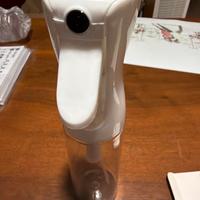 Spruzzatore olio o liquidi