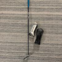 Taylormade SIM Max legno 3 shaft ventus 6s