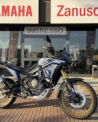 Voge Valico 800 Rally 2025 pochissimi km