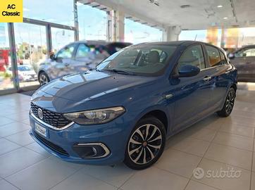 Fiat Tipo 1.6 Louge Multijet (120 cv) aut.