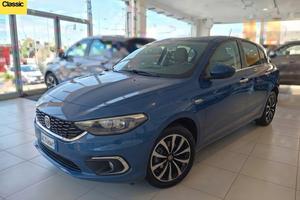 Fiat Tipo 1.6 Louge Multijet (120 cv) aut.