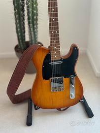 Fender Performer American Telecaster Honeyburst RW