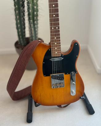 Fender Performer American Telecaster Honeyburst RW