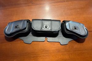 Saddlemen Organizer per Batwing