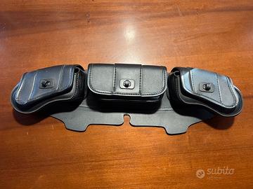 Saddlemen Organizer per Batwing