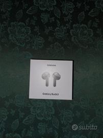 Samusung Galaxy Buds 3