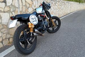 Honda CB 400 Cafè Racer