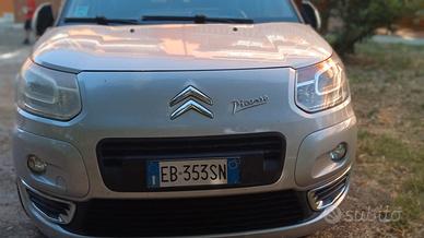 Citroen C3 Picasso 1.6 HDi 90 airdream Business