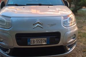 Citroen C3 Picasso 1.6 HDi 90 airdream Business