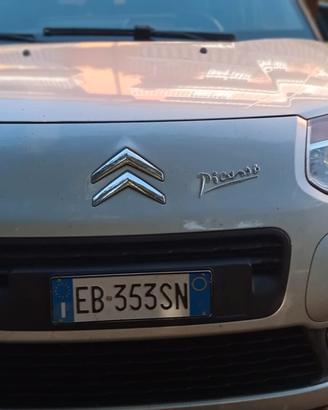 Citroen C3 Picasso 1.6 HDi 90 airdream Business