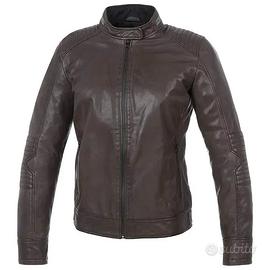 Tucano – Giacca PELETTE Lady | Colore Marrone M