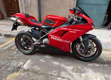 Ducati 848