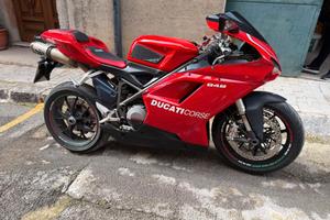 Ducati 848