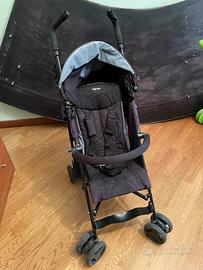 Passeggino inglesina