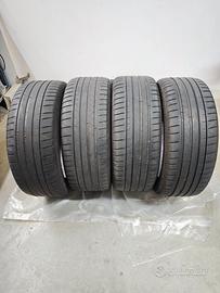 Gomme 205/50/17 MICHELIN Pilot Sport 4 (DOT 0622)