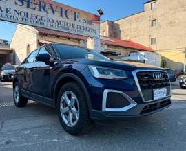 Audi Q2 35 TDI quattro S tronic Admired