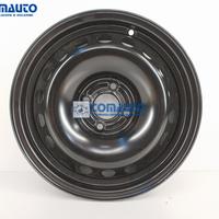 Cerchio in ferro RENAULT MEGANE II '01