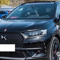 Ds-7 crossback ricambi anno 2021