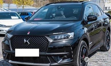 Ds-7 crossback ricambi anno 2021