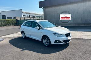 Seat Ibiza 1.4 benzina station wagon ok neopatenta