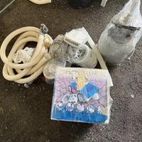 Accessori per piscina intex