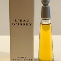 Profumo Mignon L’Eau D’Issey -Miyake-Ml.3 -RARO