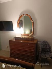 camera da letto matrimoniale