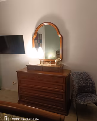 camera da letto matrimoniale