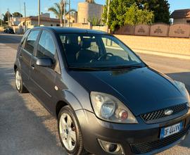 Ford Fiesta 1.4 tdci 50kw (68cv) 5p