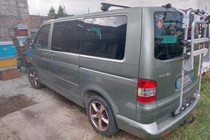 multivan vw MOTORE GUASTO 