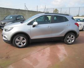 Opel Mokka X 1.6 CDTI Ecotec 4x2 Start&Stop Advanc
