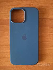 Cover Iphone 15 pro max in silicone