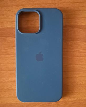 Cover Iphone 15 pro max in silicone