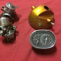 Honda CB450 Black Bomber+CB/CL K1/2/3+CB 250/350