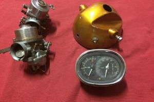 Honda CB450 Black Bomber+CB/CL K1/2/3+CB 250/350