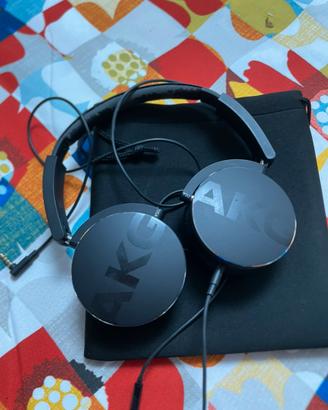 Cuffie AKG Y50BT