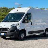 Peugeot boxer pm-tm 2021 garanzia