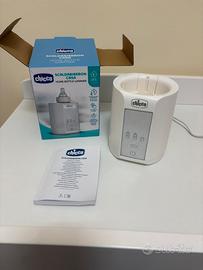 Scaldabiberon, pappette e omogenizzato chicco