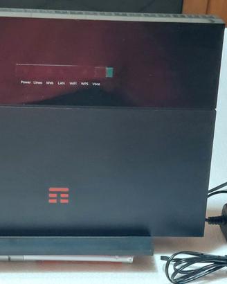 Modem TIM HUB +