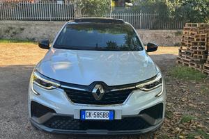 RENAULT Arkana Arkana Hybrid E-Tech 145 CV R.S.