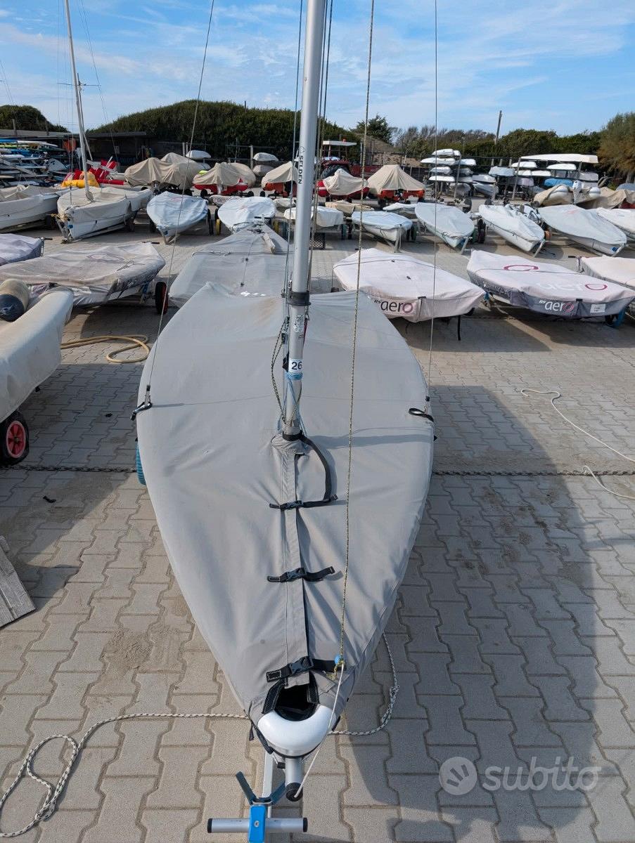 RS FEVA XL — Vedi foto 1
