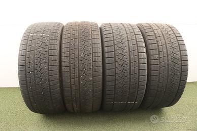 Gomme Triangle 225 45 18 245 40 18 inverno