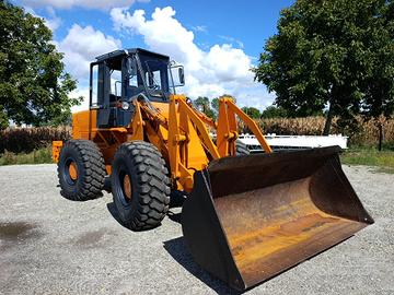 PALA GOMMATA FR12B EX AUTOSTRADE 3790 ORE PERFETTA