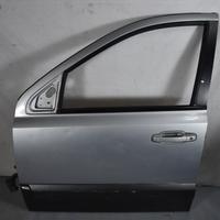 Portiera Laterale Anteriore SX Kia Sorento dal 200