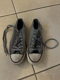 Converse all star basse