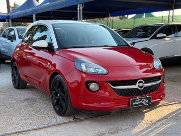 OPEL Adam 1.4 87 CV GPL Tech Air
